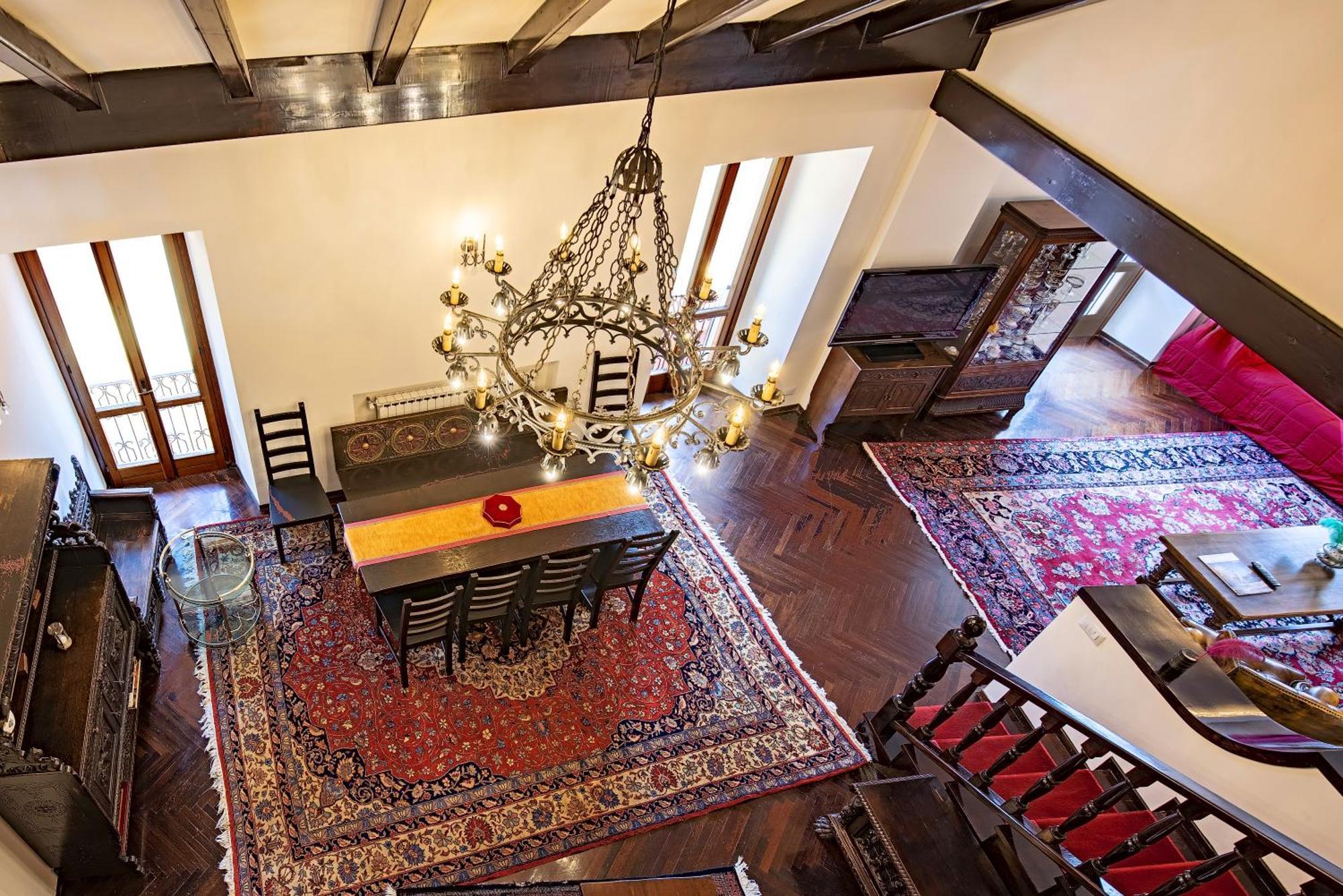 Elegant Historic Large House On Lake Como Apartment Gravedona Exterior foto